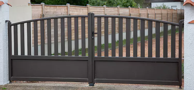 Advanced Gate Solutions in Kansas City, MO