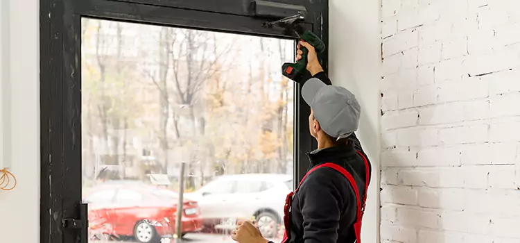 Comprehensive Door Closer Services in Kansas City, MO