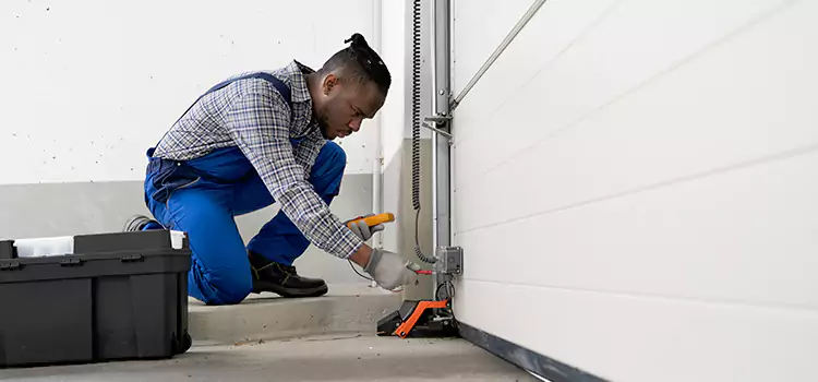 Expert Solutions for Every Garage Lock Need in Kansas City, MO
