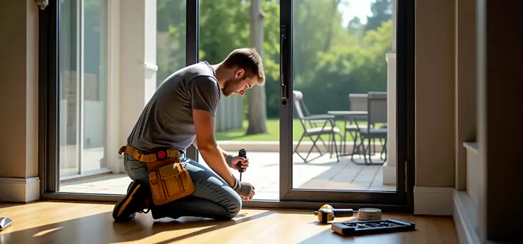 Comprehensive Solutions for Every Glass Door Need in Kansas City, MO