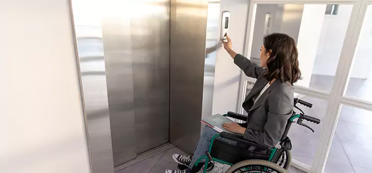 Benefits of Modern Handicap Door Systems in Kansas City, MO