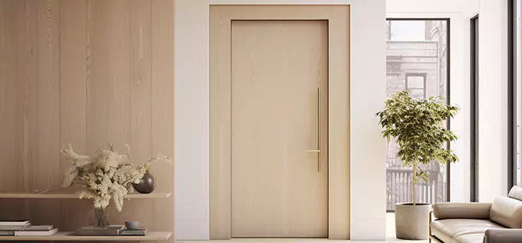 Choose Quality for Your Inside Doors in Kansas City, MO