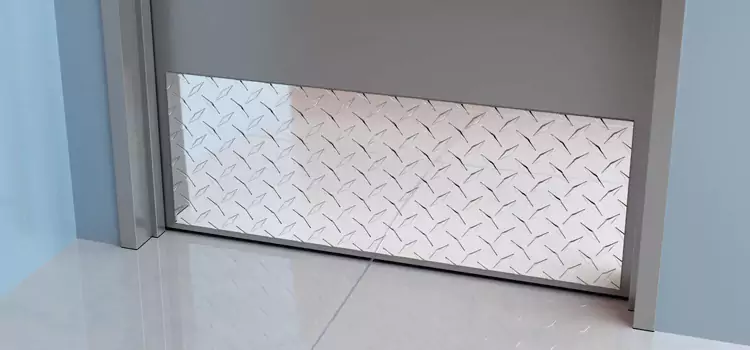 Benefits of Professional Kick Plate Solutions in Kansas City, MO