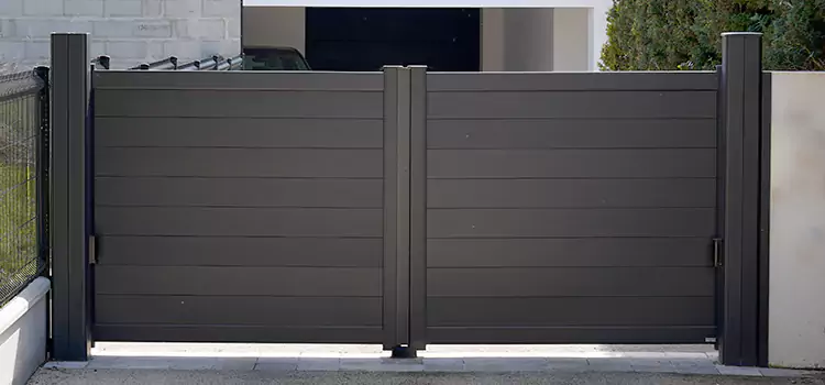 Common Residential Gate Issues We Resolve in Kansas City, MO