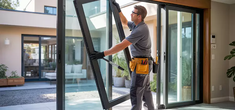 Specialized Sliding Door Roller Services in Kansas City, Missouri
