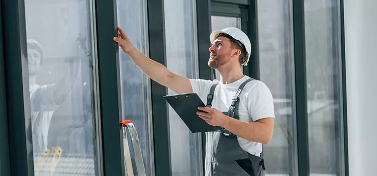 Comprehensive Solutions for Your Sticking Doors in Kansas City, MO