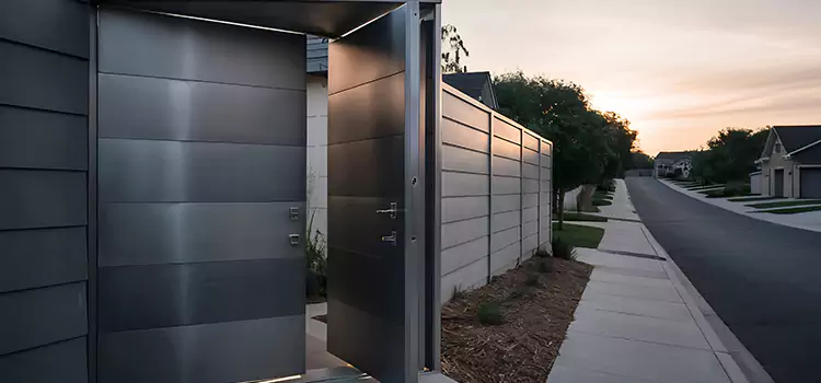 Comprehensive Steel Door Solutions in Kansas City, MO
