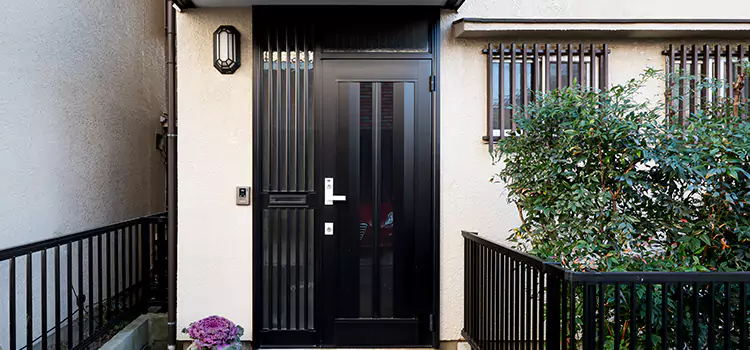 Popular Exterior Door Options in Kansas City, MO