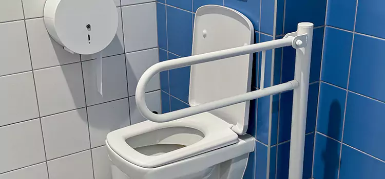 Comprehensive Solutions in Kansas City, MO for Accessible Facilities