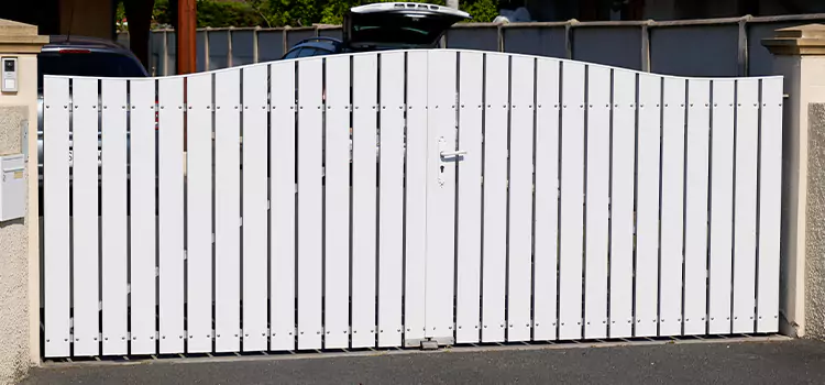 Why Choose Us for Residential Gate Repair in Kansas City, MO?