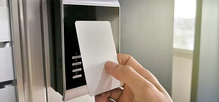 Advanced RFID Technology Integration in Kansas City, MO